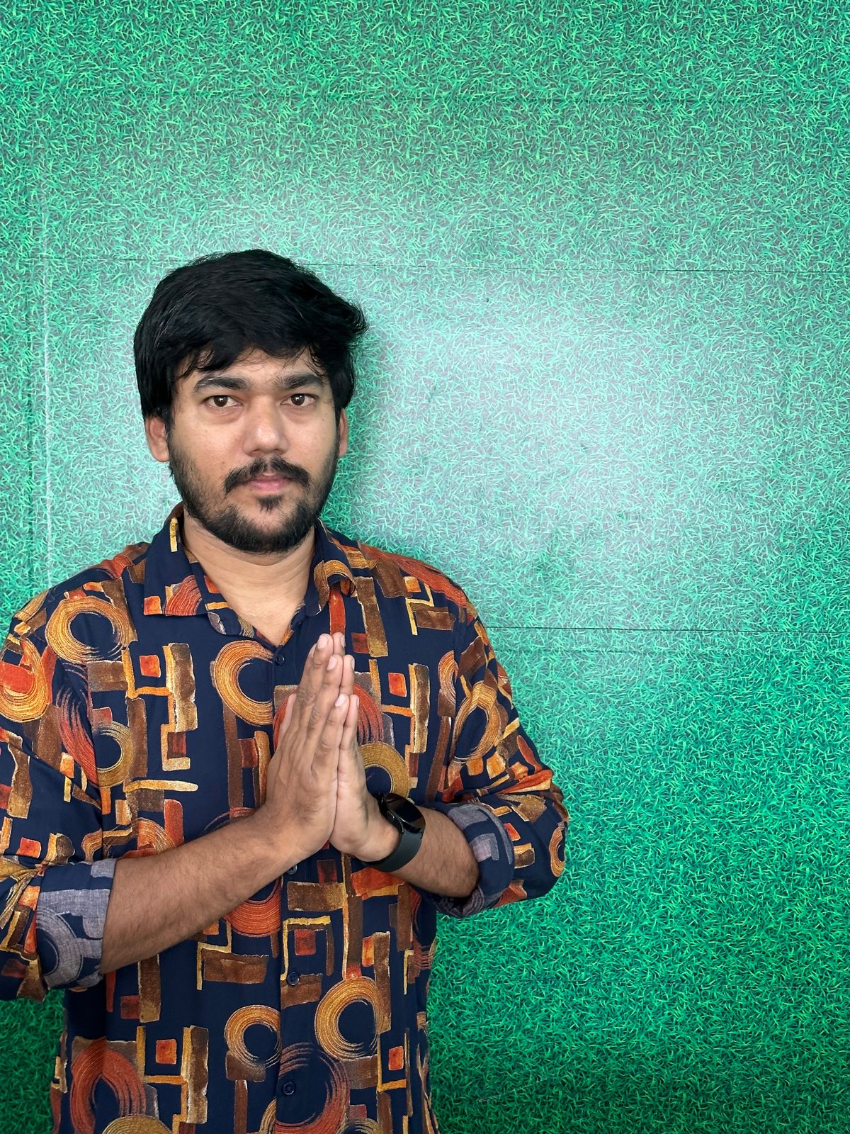 Yashwanth