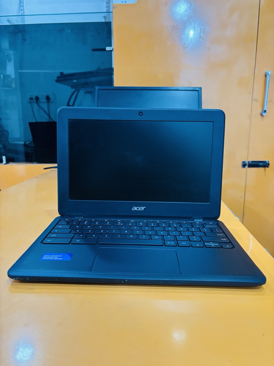 Acer Chromebook NL400