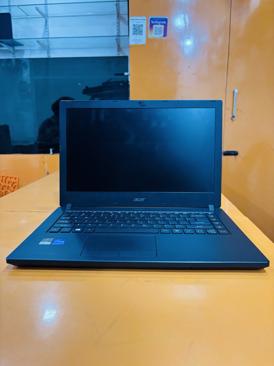 Acer TravelMate 2410