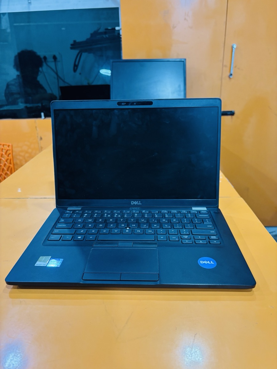 Dell Latitude 5410