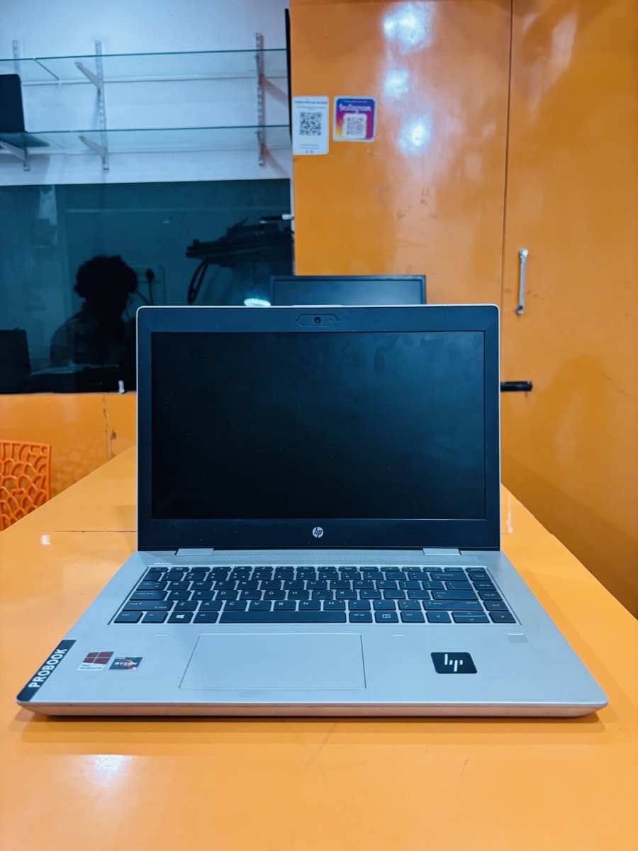 HP ProBook 645 G4