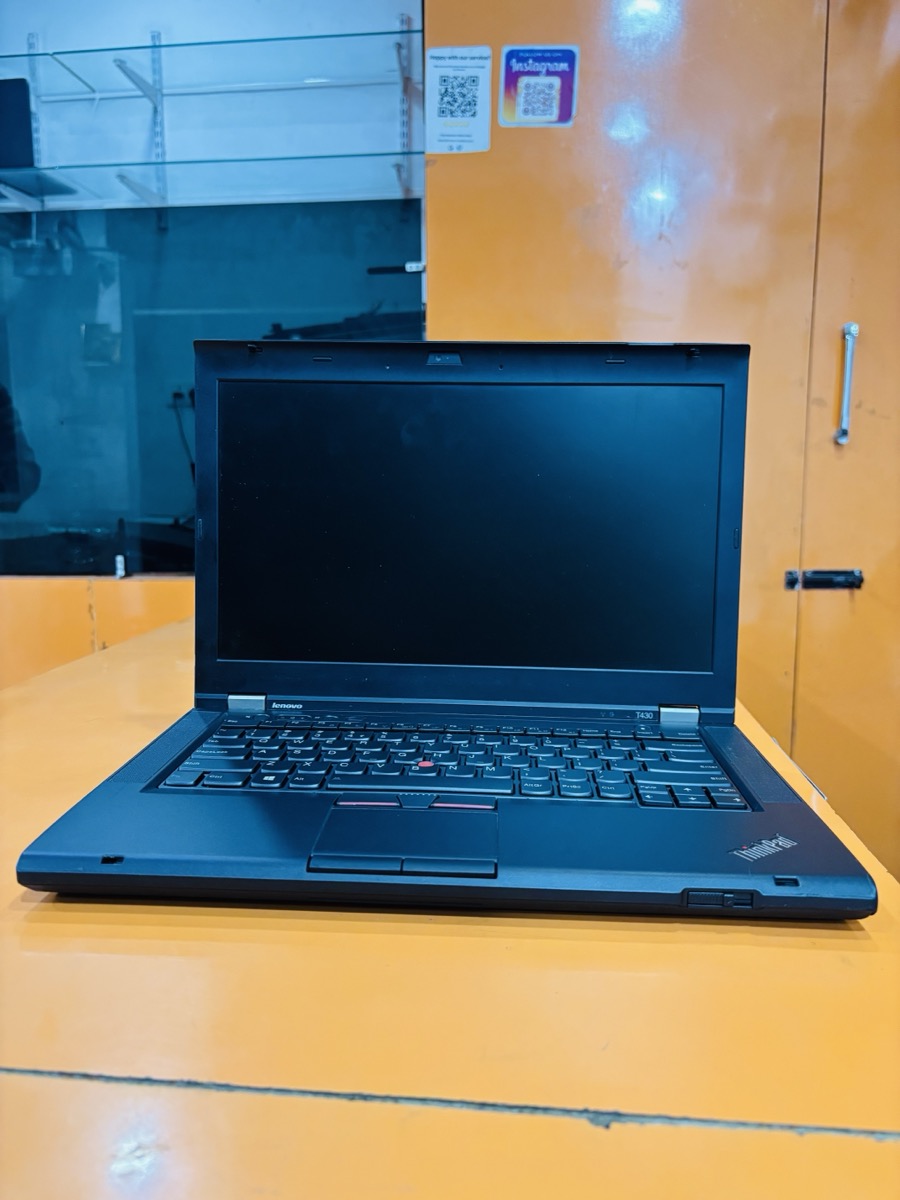 Lenovo ThinkPad T30