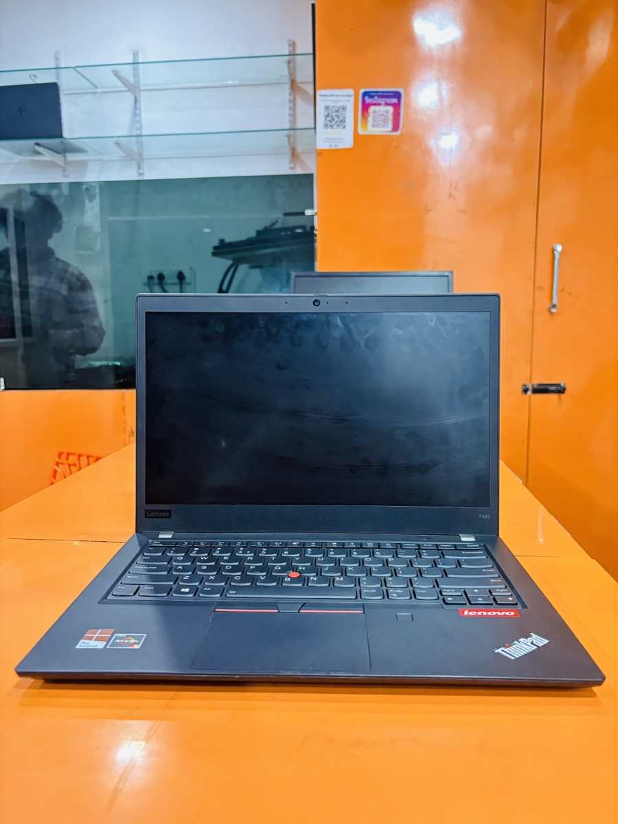 Lenovo ThinkPad T495