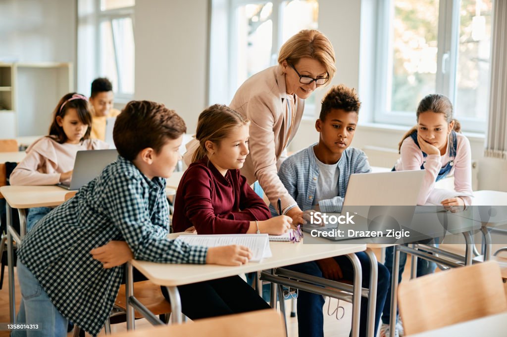 Student Laptops